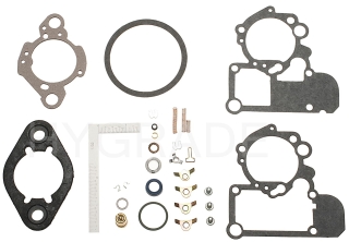 Vergaserüberholsatz - Carburator Rep.Kit  Rochester  1BBL Monojet 79-89